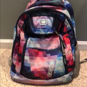 Ogio backpack